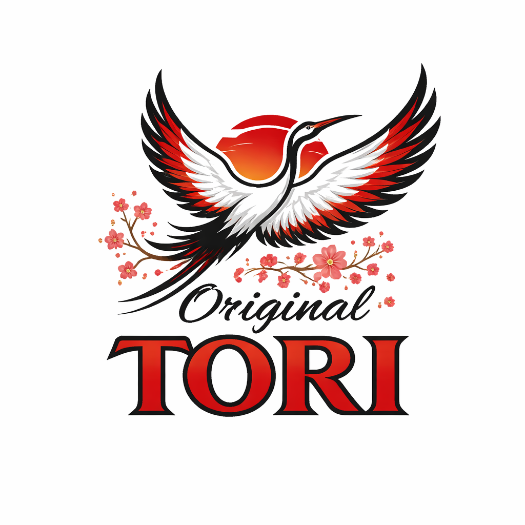 Original Tori Logo